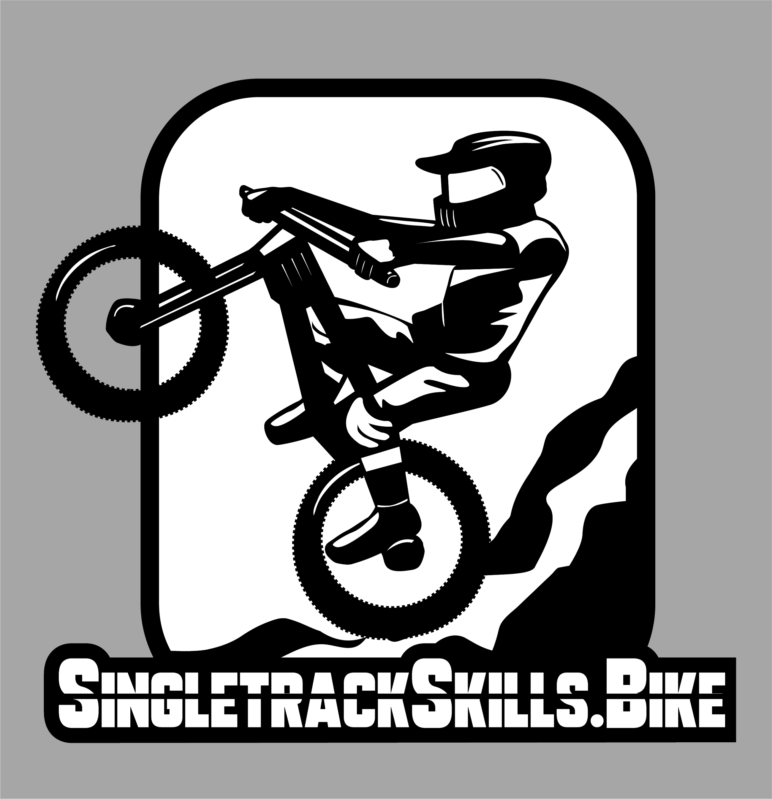 (c) Singletrackskills.bike